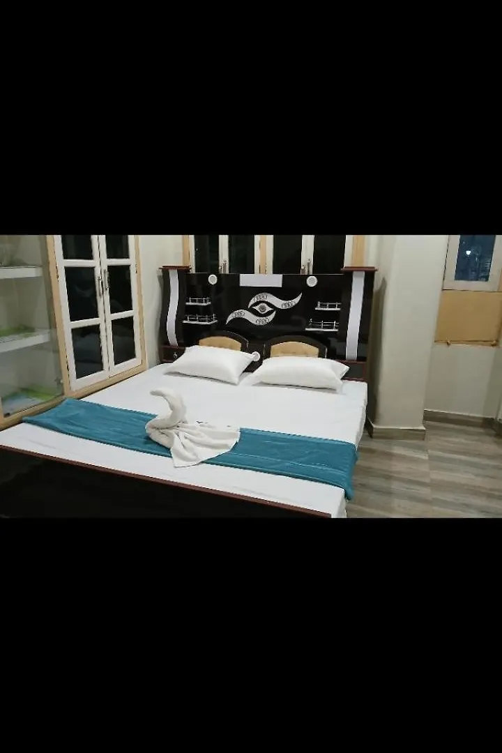 Rudraksh Home Stay Βαρανάσι Ξενοδοχείο