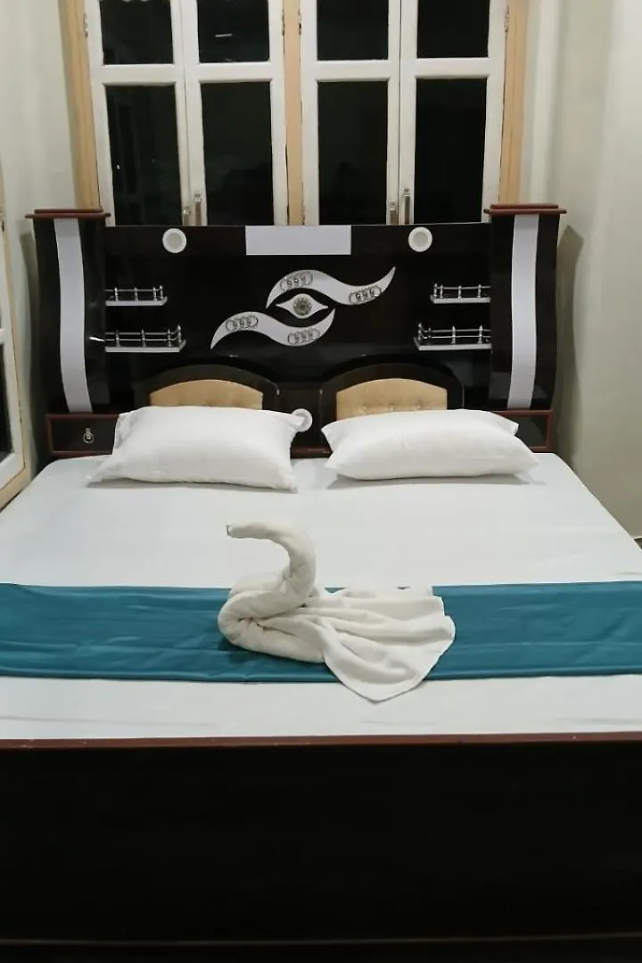 *** Ξενοδοχείο Rudraksh Home Stay Βαρανάσι Ινδία