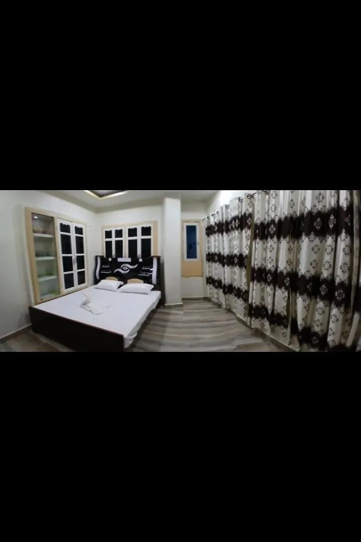 Rudraksh Home Stay Βαρανάσι