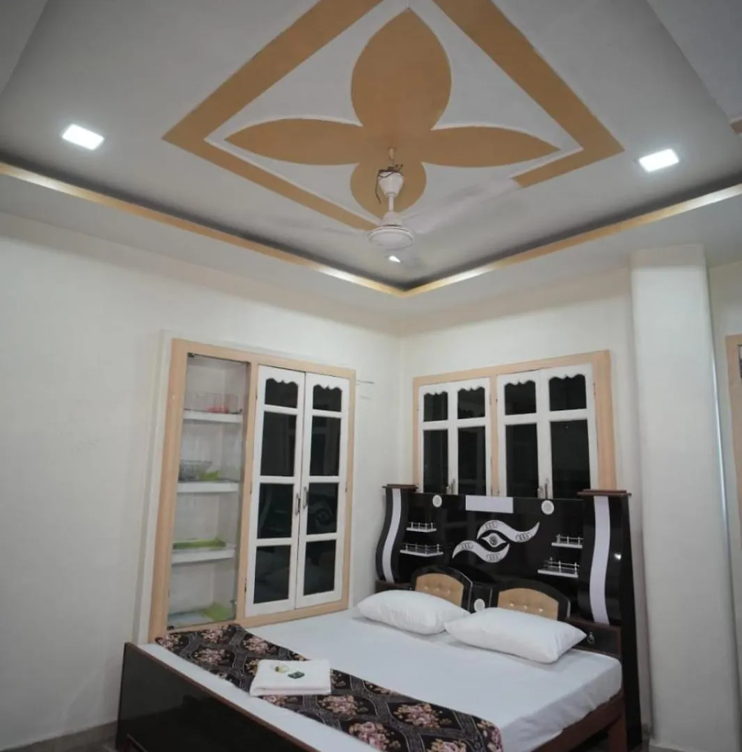 Rudraksh Home Stay Βαρανάσι