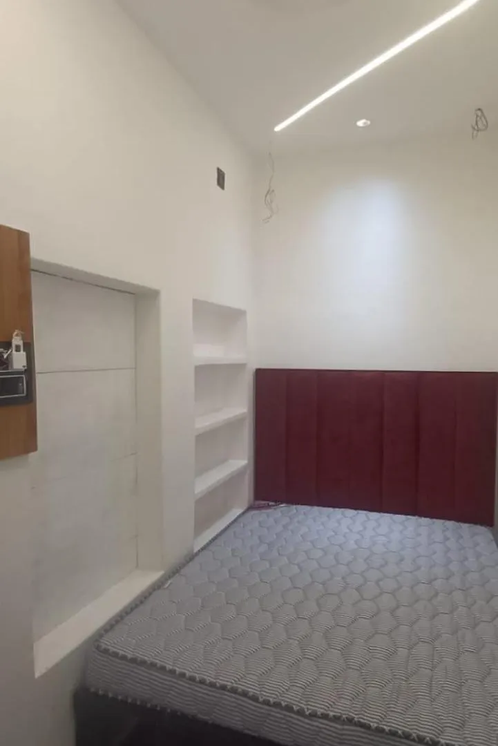 Rudraksh Home Stay Βαρανάσι Ξενοδοχείο