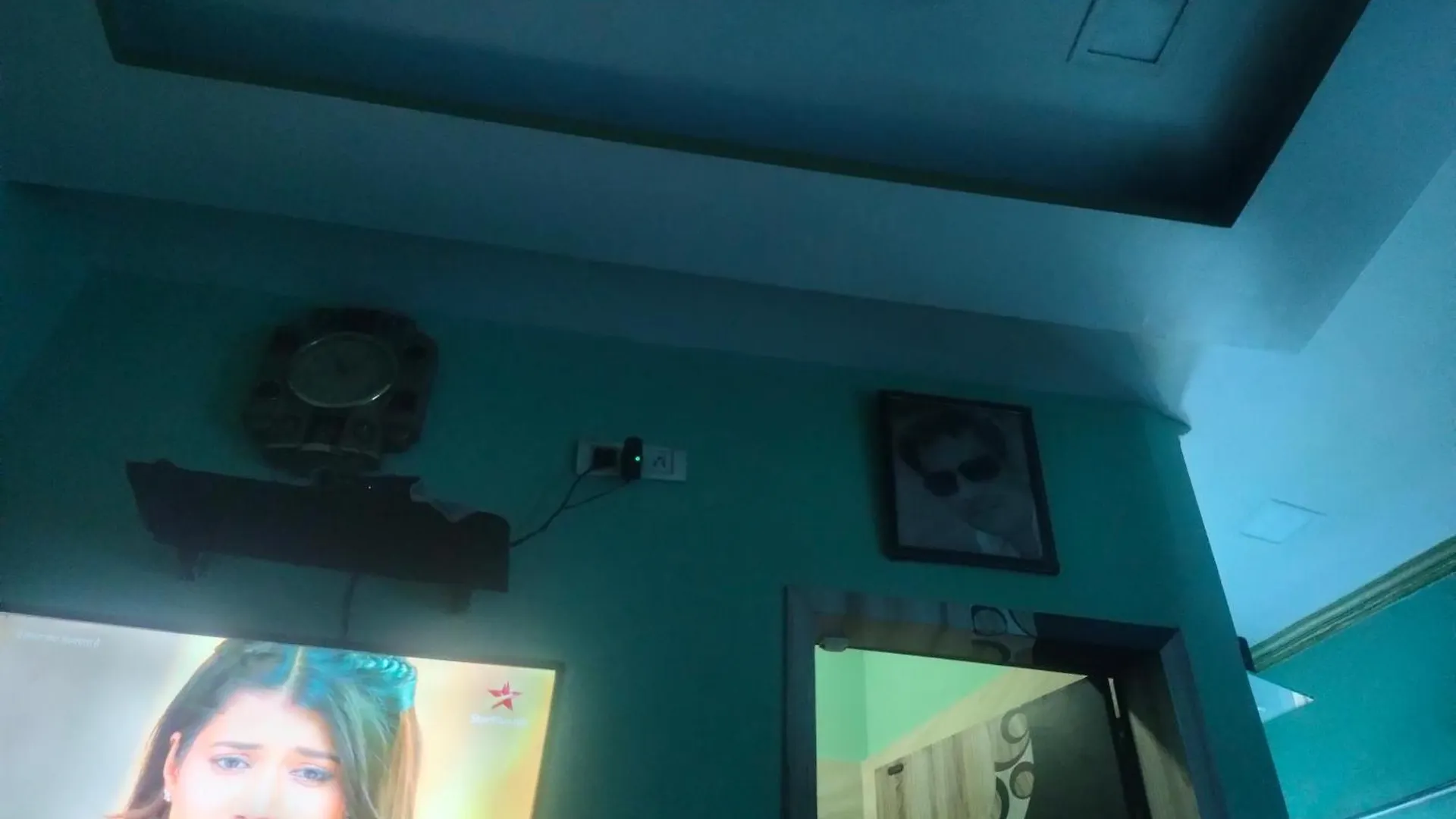 Rudraksh Home Stay Βαρανάσι 3*,