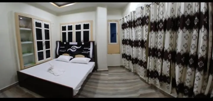 Rudraksh Home Stay Βαρανάσι Ινδία