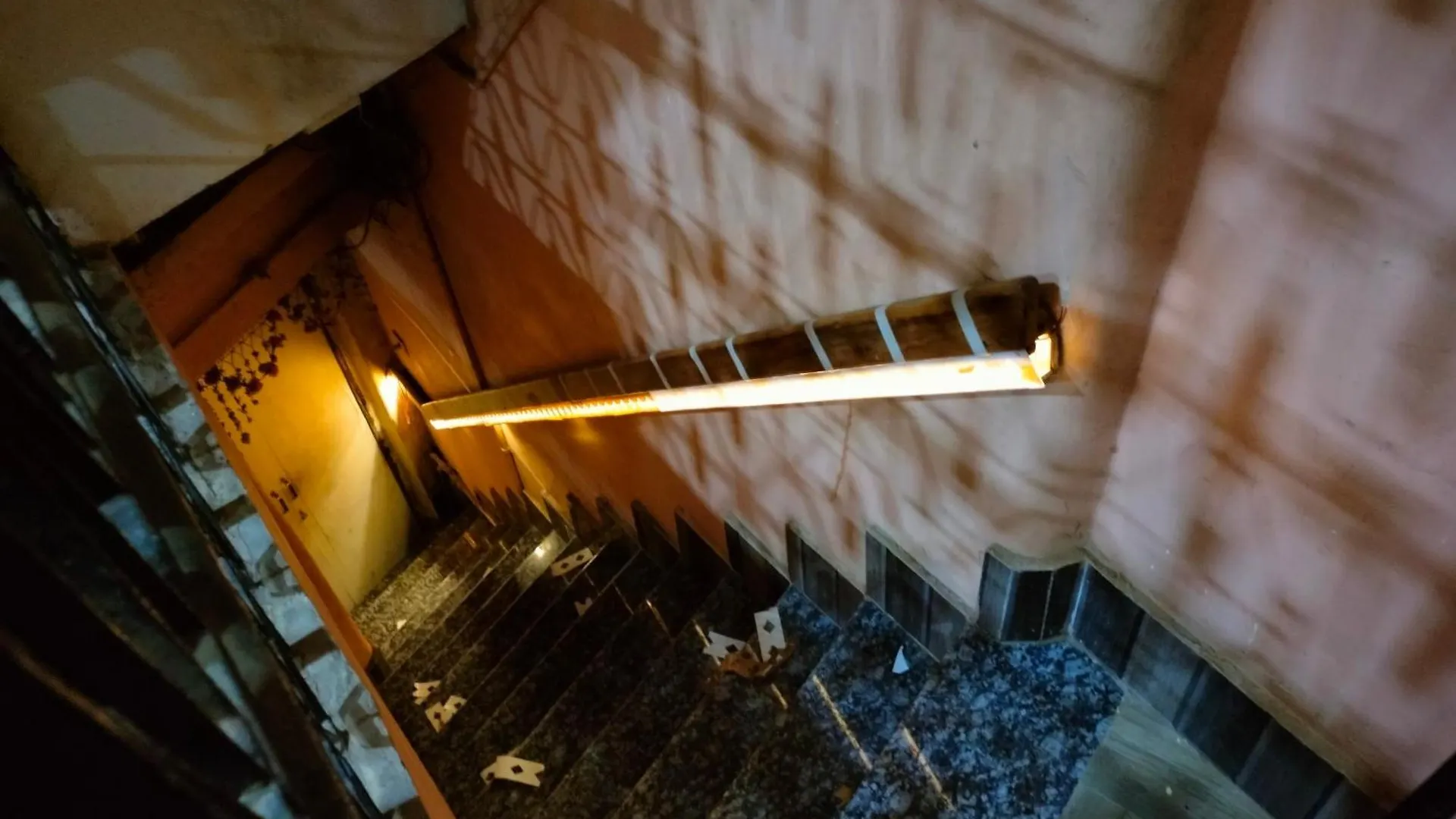 Ξενοδοχείο Rudraksh Home Stay Βαρανάσι