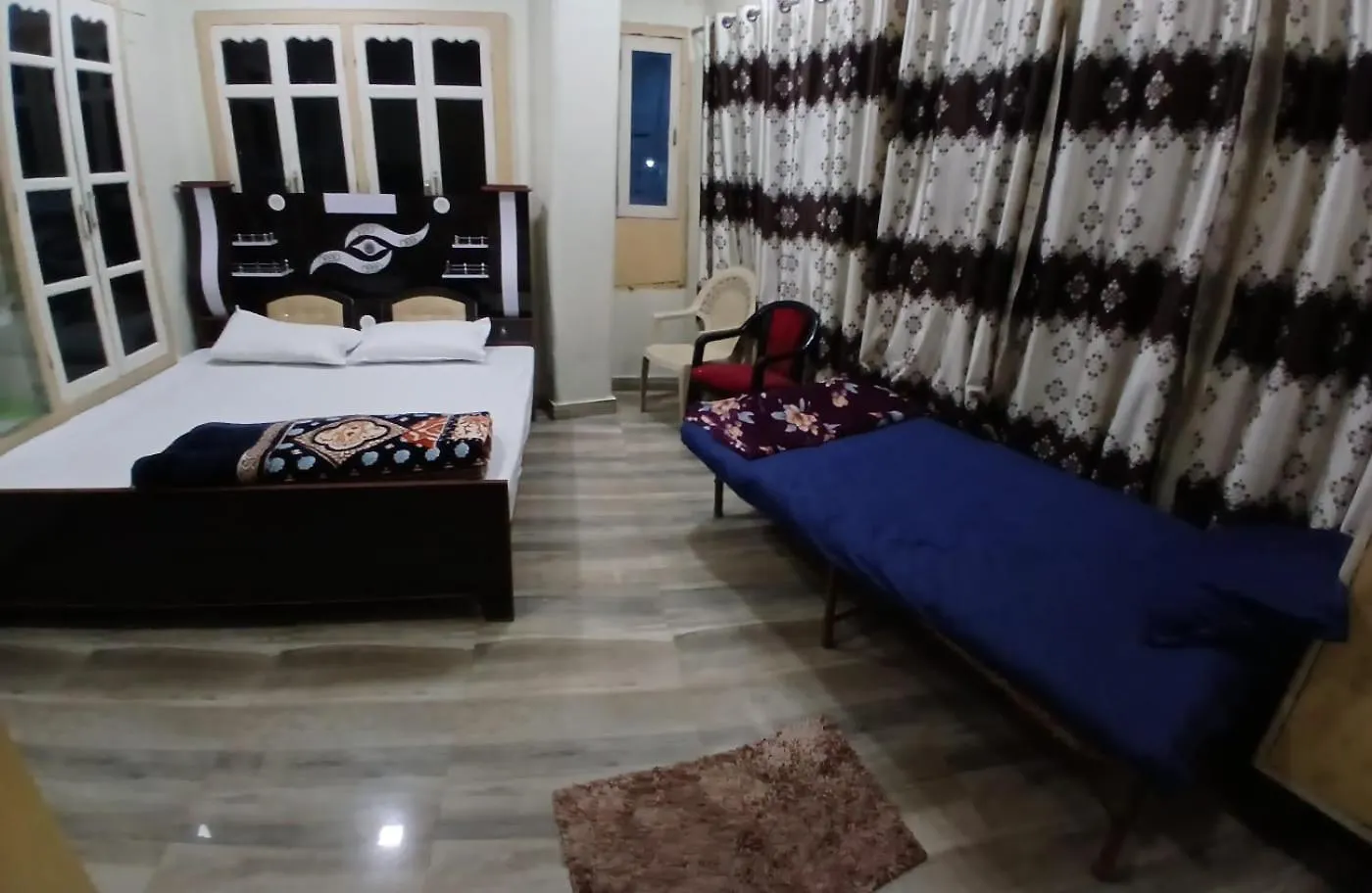 Rudraksh Home Stay Βαρανάσι Ξενοδοχείο